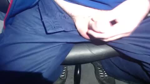 stevedaddy007 online show from 02.05.26