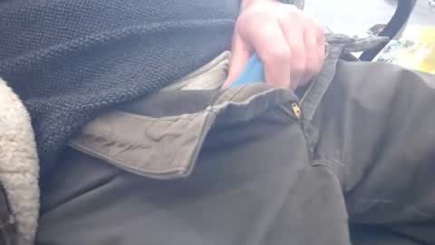 stevedaddy007 online show from 04.10.26