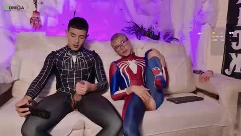 Stevenn online show from 10.30.25