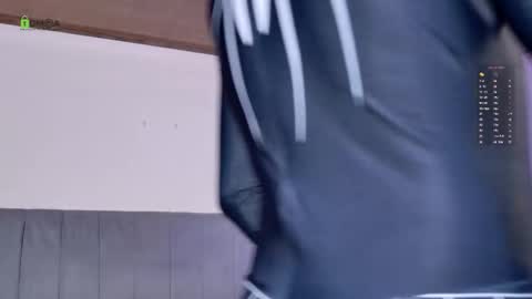 Stevenn online show from 12.14.25