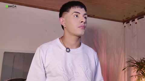 Stevenn online show from 12.23.25