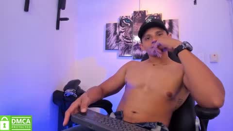 STIVEN online show from 02.13.25