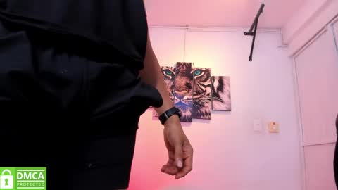 STIVEN online show from 02.28.25