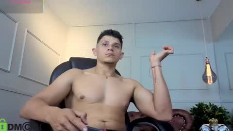 STIVEN online show from 09.22.25