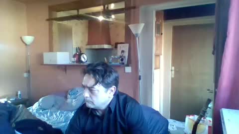 Snapshot of stevefromfrance chatting on 12.26.24 stevefromfrance online show from 12.26.24