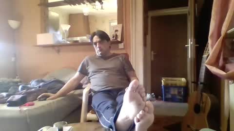 Snapshot of stevefromfrance chatting on 02.01.25 stevefromfrance online show from 02.01.25