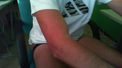 stevehornystud online show from 01.11.26