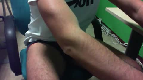 stevehornystud online show from 04.07.26