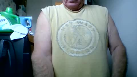 Snapshot of stevejons47 chatting on 01.21.25 stevejons47 online show from 01.21.25