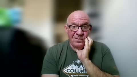 Snapshot of stevejons47 chatting on 02.10.25 stevejons47 online show from 02.10.25