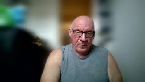 Snapshot of stevejons47 chatting on 02.11.25 stevejons47 online show from 02.11.25