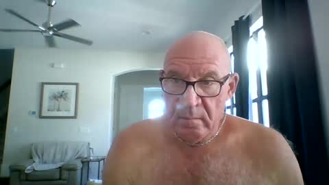 Snapshot of stevejons47 chatting on 09.15.25 stevejons47 online show from 09.15.25