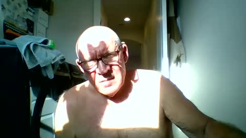 Snapshot of stevejons47 chatting on 10.08.25 stevejons47 online show from 10.08.25