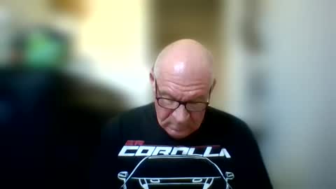 Snapshot of stevejons47 chatting on 10.14.25 stevejons47 online show from 10.14.25
