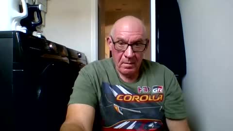 Snapshot of stevejons47 chatting on 08.05.26 stevejons47 online show from 08.05.26