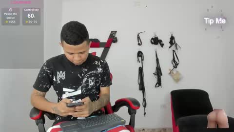 Steven online show from 11.14.25