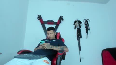 Steven online show from 01.06.26