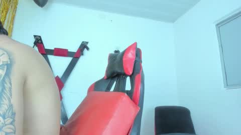 Snapshot of steven19_latinboy chatting on 02.05.26 Steven online show from 02.05.26