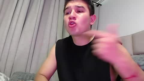 STEVEN online show from 03.30.26