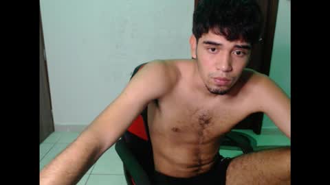 steven_126 online show from 11.05.25