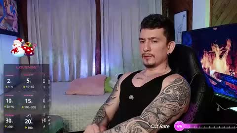 Steven Tayler online show from 01.28.25