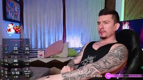 Steven Tayler online show from 02.15.25