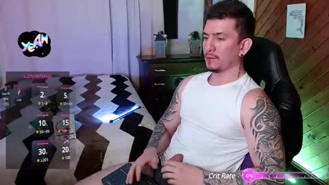 Steven Tayler online show from 02.22.25