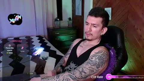 Steven Tayler online show from 02.25.25