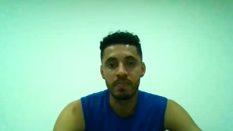 Snapshot of steven_smith05 chatting on 11.05.25 Esteban online show from 11.05.25