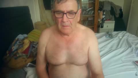 slave for computer control online show from 03.20.26