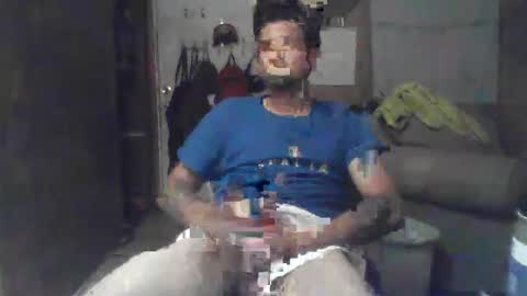 Snapshot of steveneg13 chatting on 02.27.25 Steveneg13 online show from 02.27.25