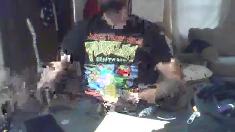 Snapshot of steveneg13 chatting on 03.04.25 Steveneg13 online show from 03.04.25