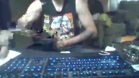 Snapshot of steveneg13 chatting on 03.09.25 Steveneg13 online show from 03.09.25