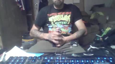 Snapshot of steveneg13 chatting on 03.11.25 Steveneg13 online show from 03.11.25