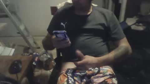 Steveneg13 online show from 11.30.25