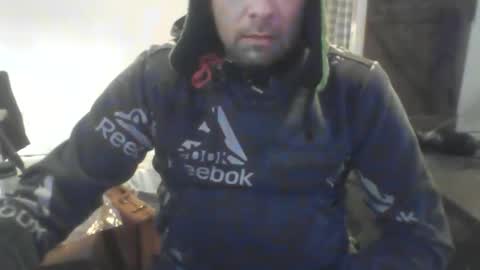 Steveneg13 online show from 12.02.25