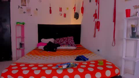 TANIA-STEVEN online show from 09.18.25