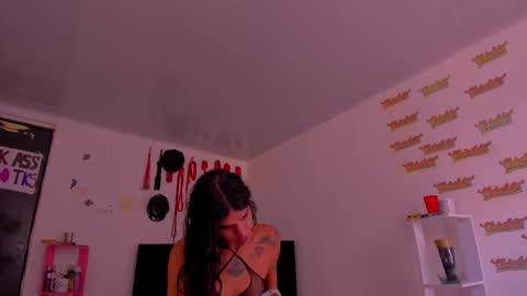 TANIA-STEVEN online show from 09.26.25