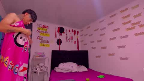 TANIA-STEVEN online show from 10.05.25