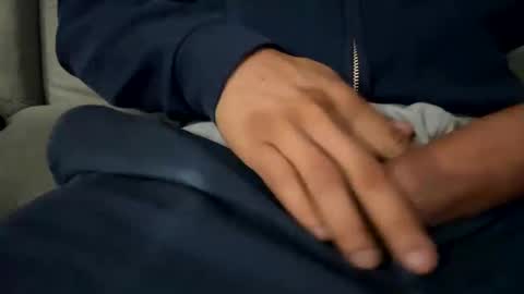 stevenhot212 online show from 10.01.25