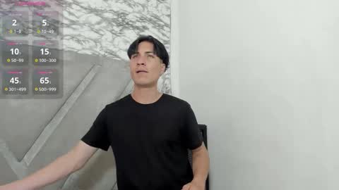 Snapshot of stevenhumps2 chatting on 09.09.25 orian online show from 09.09.25