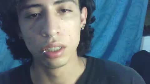 Snapshot of stevenrole69 chatting on 12.16.24 stevenrole online show from 12.16.24