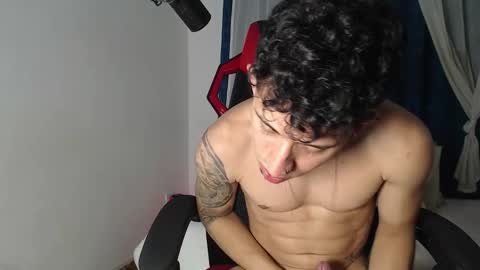 Snapshot of stevensex501 chatting on 11.13.25 steven online show from 11.13.25