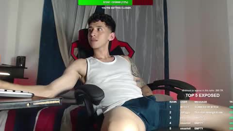 steven online show from 01.18.26