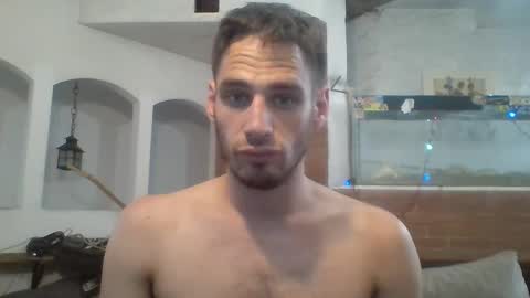 Snapshot of stevenson988 chatting on 12.18.24 stevenson988 online show from 12.18.24