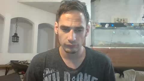 Snapshot of stevenson988 chatting on 12.25.24 stevenson988 online show from 12.25.24