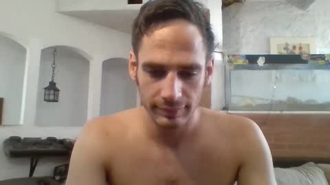 Snapshot of stevenson988 chatting on 01.06.25 stevenson988 online show from 01.06.25