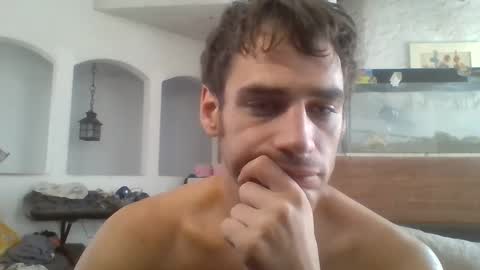 Snapshot of stevenson988 chatting on 02.20.25 stevenson988 online show from 02.20.25