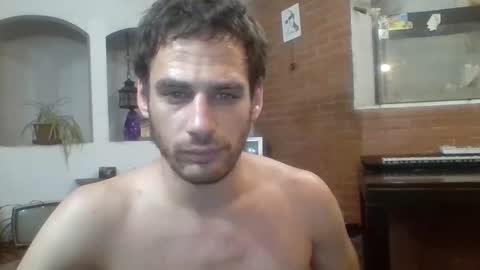 stevenson988 online show from 11.16.25