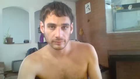 stevenson988 online show from 01.08.26